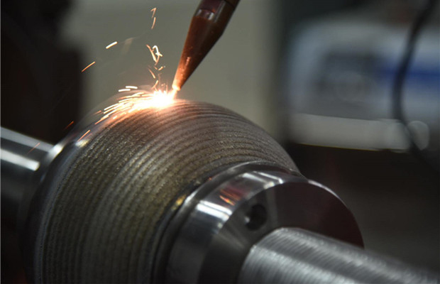 船舶修復技術